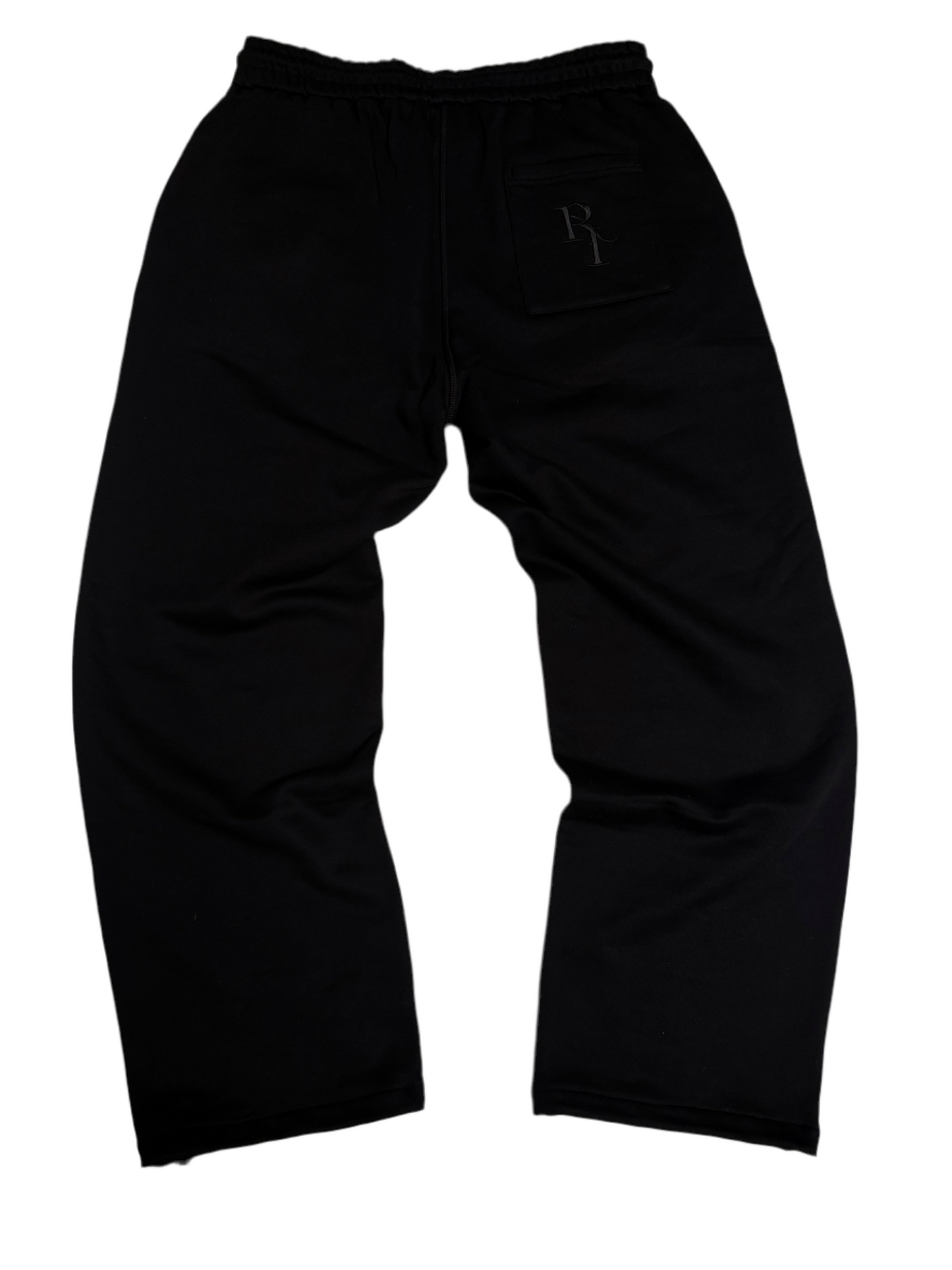 Adjustable joggers