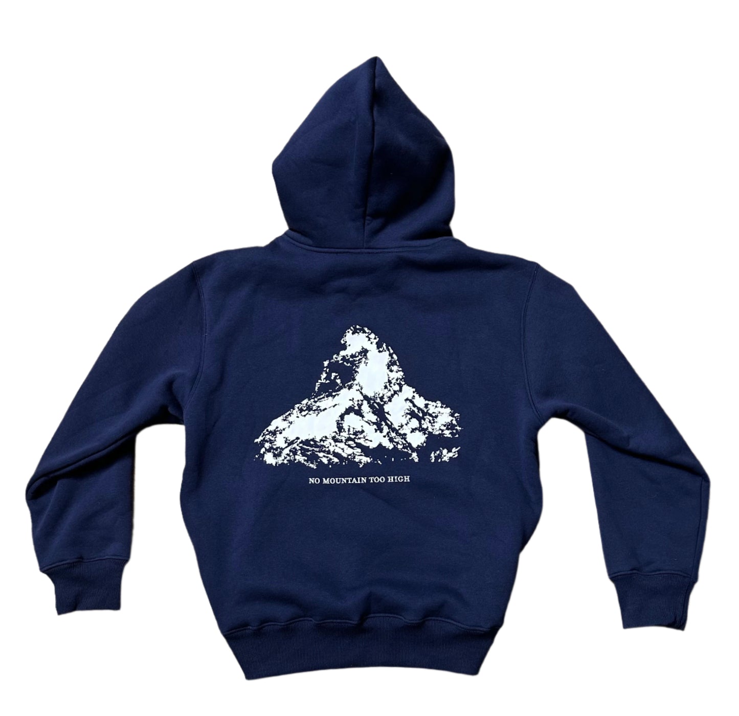 Winter Hoodie